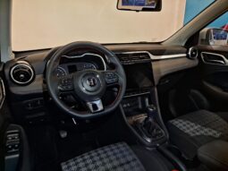 
										MG ZS 1.5 VTi-Tech COMFORT completo									