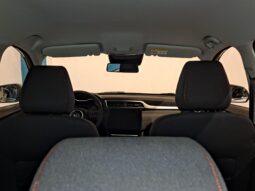 
										MG ZS 1.5 VTi-Tech COMFORT completo									