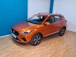 
										MG ZS 1.5 VTi-Tech COMFORT completo									