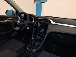 
										MG ZS 1.5 VTi-Tech COMFORT completo									