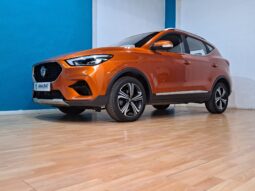 
										MG ZS 1.5 VTi-Tech COMFORT completo									