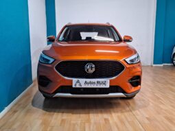 
										MG ZS 1.5 VTi-Tech COMFORT completo									