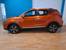 
										MG ZS 1.5 VTi-Tech COMFORT completo									