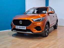 
										MG ZS 1.5 VTi-Tech COMFORT completo									