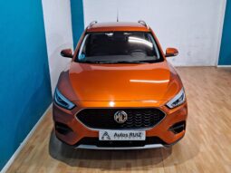 
										MG ZS 1.5 VTi-Tech COMFORT completo									