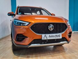 
										MG ZS 1.5 VTi-Tech COMFORT completo									
