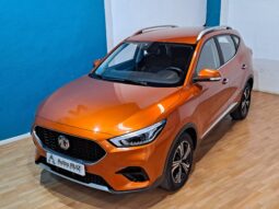 
										MG ZS 1.5 VTi-Tech COMFORT completo									