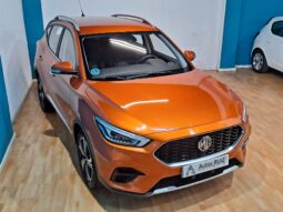 
										MG ZS 1.5 VTi-Tech COMFORT completo									