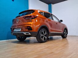 
										MG ZS 1.5 VTi-Tech COMFORT completo									