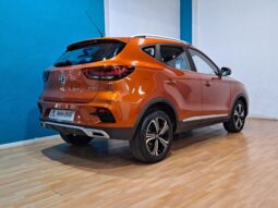 
										MG ZS 1.5 VTi-Tech COMFORT completo									