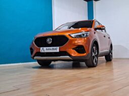 
										MG ZS 1.5 VTi-Tech COMFORT completo									