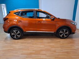 
										MG ZS 1.5 VTi-Tech COMFORT completo									