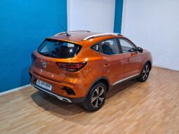 
										MG ZS 1.5 VTi-Tech COMFORT completo									