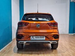 
										MG ZS 1.5 VTi-Tech COMFORT completo									