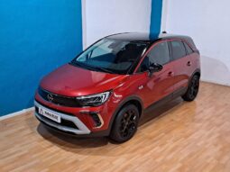 
										OPEL CROSSLAND 1.2 S&S EDITION completo									