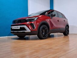 
										OPEL CROSSLAND 1.2 S&S EDITION completo									