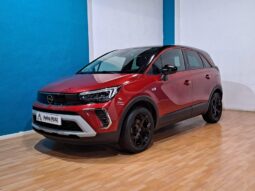 OPEL CROSSLAND 1.2 S&S EDITION