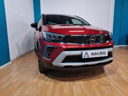 
										OPEL CROSSLAND 1.2 S&S EDITION completo									