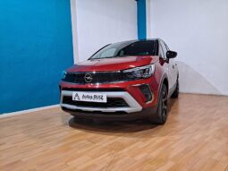 
										OPEL CROSSLAND 1.2 S&S EDITION completo									