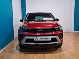 
										OPEL CROSSLAND 1.2 S&S EDITION completo									