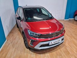 
										OPEL CROSSLAND 1.2 S&S EDITION completo									