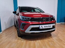 
										OPEL CROSSLAND 1.2 S&S EDITION completo									