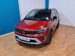 
										OPEL CROSSLAND 1.2 S&S EDITION completo									