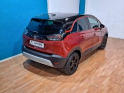 
										OPEL CROSSLAND 1.2 S&S EDITION completo									