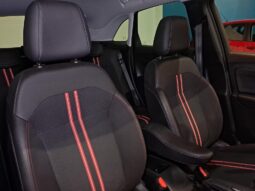 
										OPEL CROSSLAND 1.2 S&S EDITION completo									