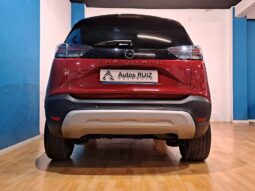 
										OPEL CROSSLAND 1.2 S&S EDITION completo									