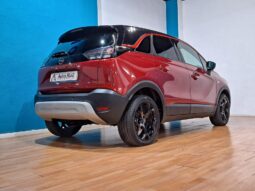 
										OPEL CROSSLAND 1.2 S&S EDITION completo									