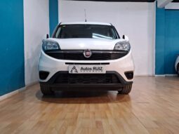 
										FIAT DOBLO 1.4 (7 PLAZAS) completo									