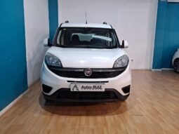 
										FIAT DOBLO 1.4 (7 PLAZAS) completo									