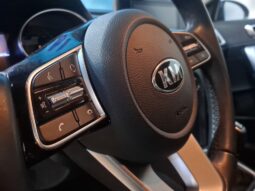 
										XCEED 1.0 T-GDI DRIVE completo									