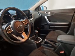 
										XCEED 1.0 T-GDI DRIVE completo									