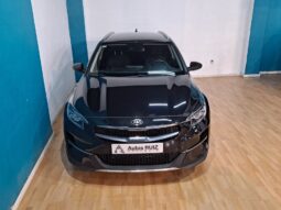 
										KIA XCEED 1.0 T-GDI DRIVE completo									
