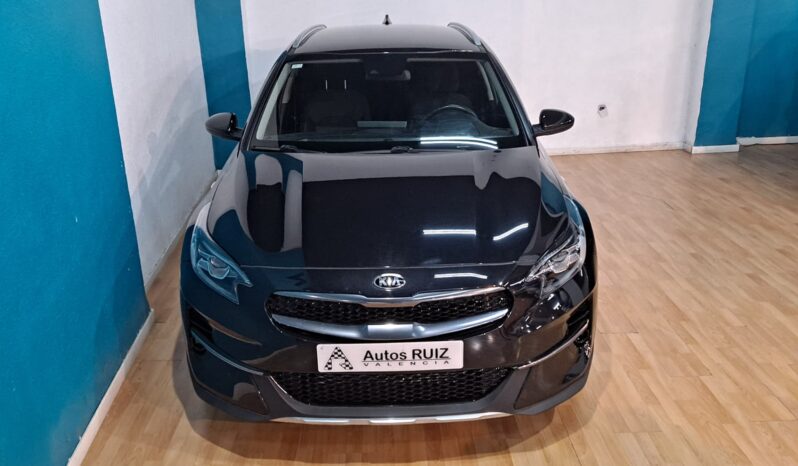 
								KIA XCEED 1.0 T-GDI DRIVE completo									