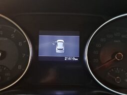 
										XCEED 1.0 T-GDI DRIVE completo									