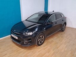 
										KIA XCEED 1.0 T-GDI DRIVE completo									