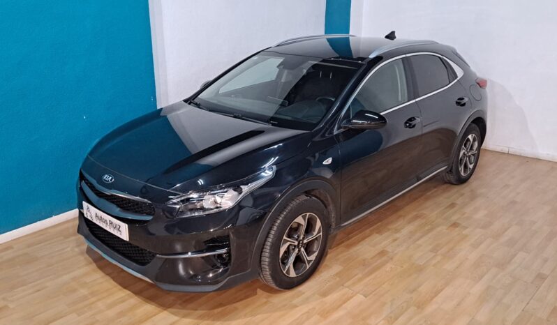 
								KIA XCEED 1.0 T-GDI DRIVE completo									
