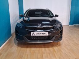 
										KIA XCEED 1.0 T-GDI DRIVE completo									