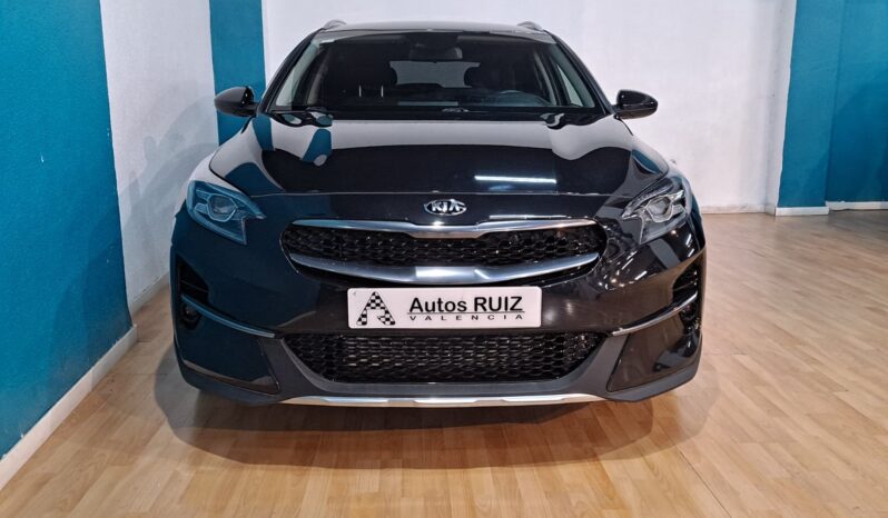 
								KIA XCEED 1.0 T-GDI DRIVE completo									