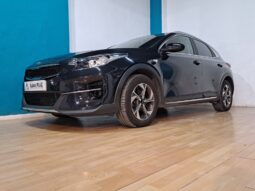 
										KIA XCEED 1.0 T-GDI DRIVE completo									