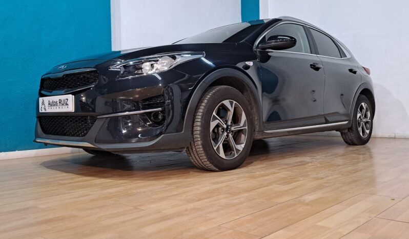 
								KIA XCEED 1.0 T-GDI DRIVE completo									