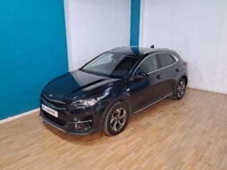 
										KIA XCEED 1.0 T-GDI DRIVE completo									