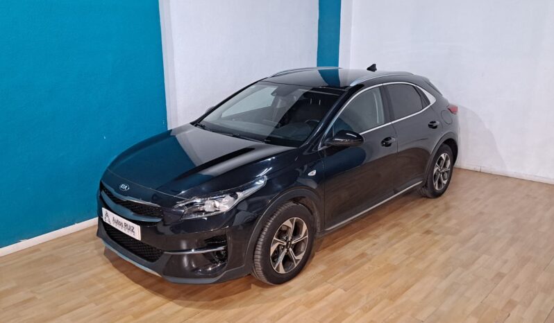 
								KIA XCEED 1.0 T-GDI DRIVE completo									