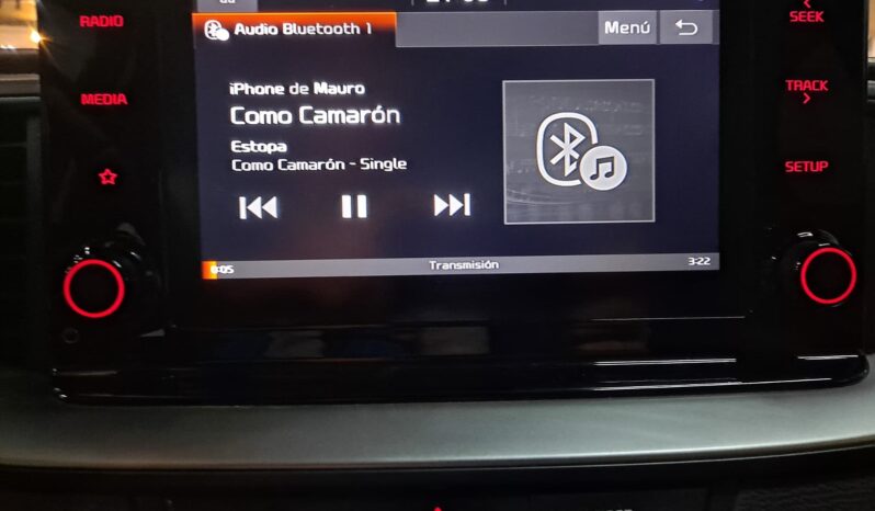 
								KIA XCEED 1.0 T-GDI DRIVE completo									