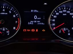 
										KIA XCEED 1.0 T-GDI DRIVE completo									