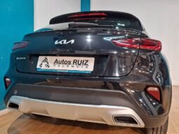 
										KIA XCEED 1.0 T-GDI DRIVE completo									