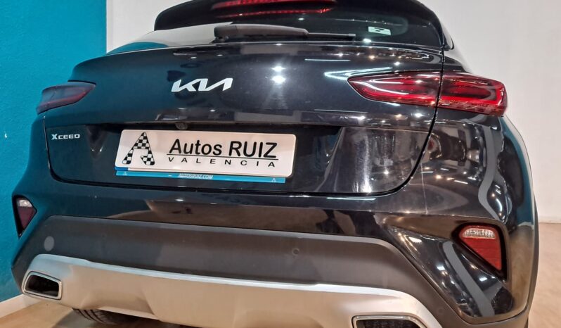 
								KIA XCEED 1.0 T-GDI DRIVE completo									